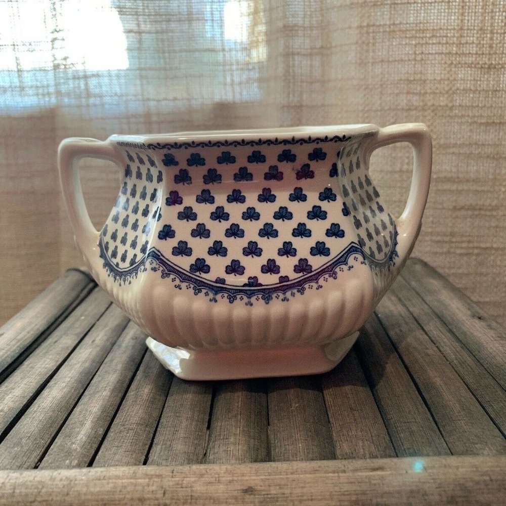 Adams BRENTWOOD Sugar 3"